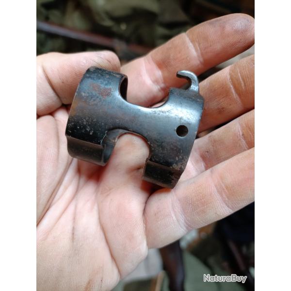 Embouchoir mauser