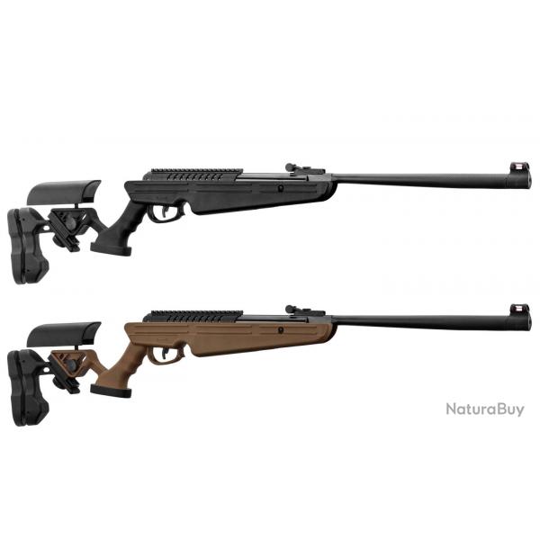 Carabine  air break barrel QUANTICO 5.5 mm 24 J