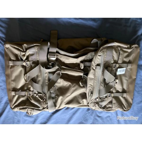 Sac paquetage flin