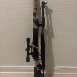 Type VSR10 Double eagle spring