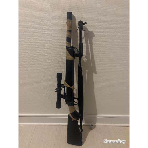 Type VSR10 Double eagle spring
