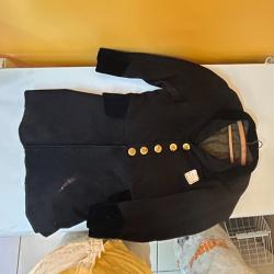 Redingote de venerie d'invité