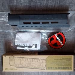 Garde main magpul