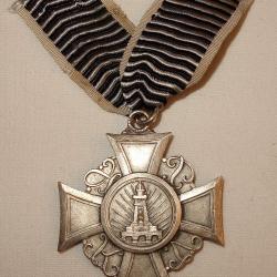 MEDAILLE ALLEMANDE de « KYFFHAUSER » WW2.