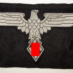 INSIGNE de l'ETUDIANT HJ /IIIème REICH.