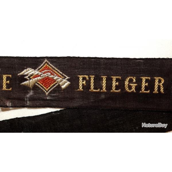 BANDE de BACHI ALLEMAND  DEUTSCHLAND  de la KRIEGSMARINE WW1.
