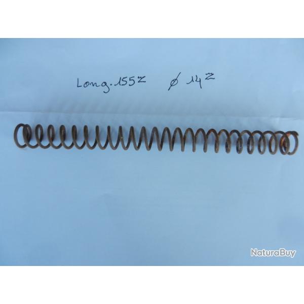pice dtache (grand ressort) pour arme