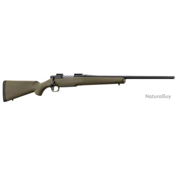 Carabines Mossberg Patriot cal.30-06 OD Green  canon filet