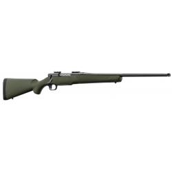 Carabines Mossberg Patriot cal. 270 Win OD Green à canon fileté