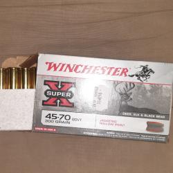 Balles 45-70
