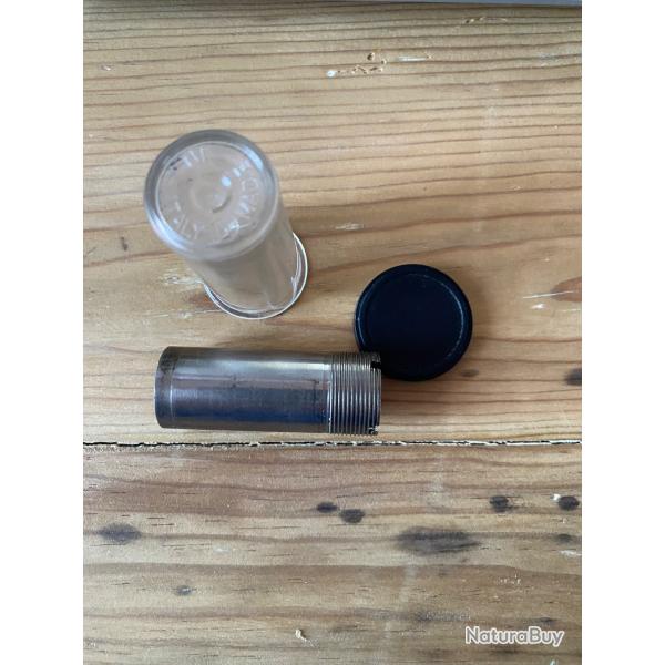MOBIL CHOKE BERETTA CAL.12   3/4
