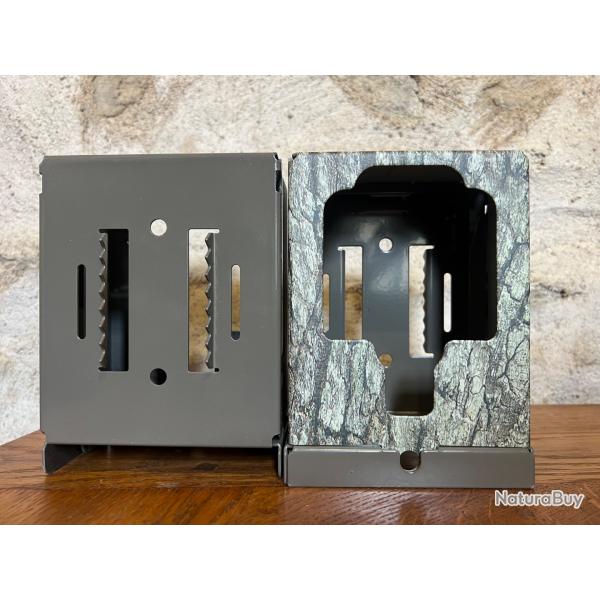 Botier de scurit pour pige photographique Browning HP5
