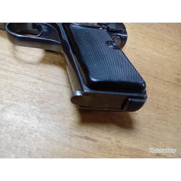 BROWNING 1910 7,65 Browning