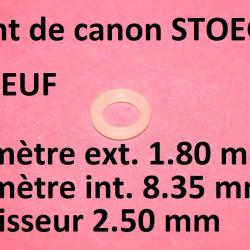 joint de canon STOEGER - VENDU PAR JEPERCUTE (HUA167)