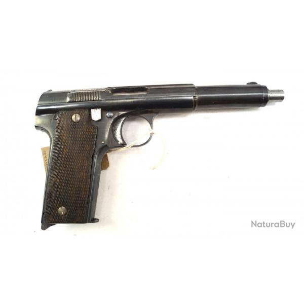 Pistolet Astra 400 9X23 Largo