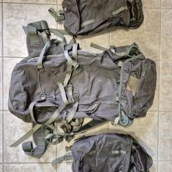 Sac à dos Snugpak bergen