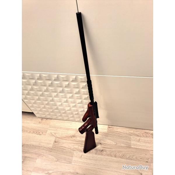 Lot d'airsoft CO.2  billes