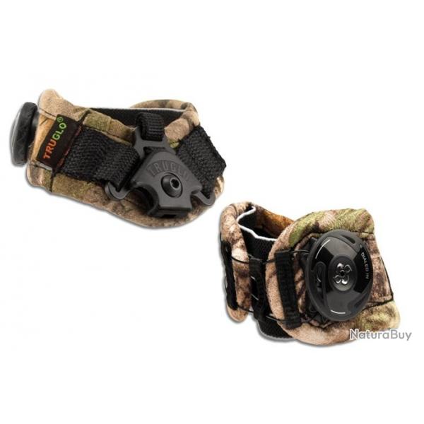 Bracelet de remplacement dcocheur Truglo Boa Camo