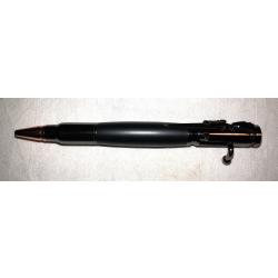 VENDS STYLO DECO SNIPER NOIR