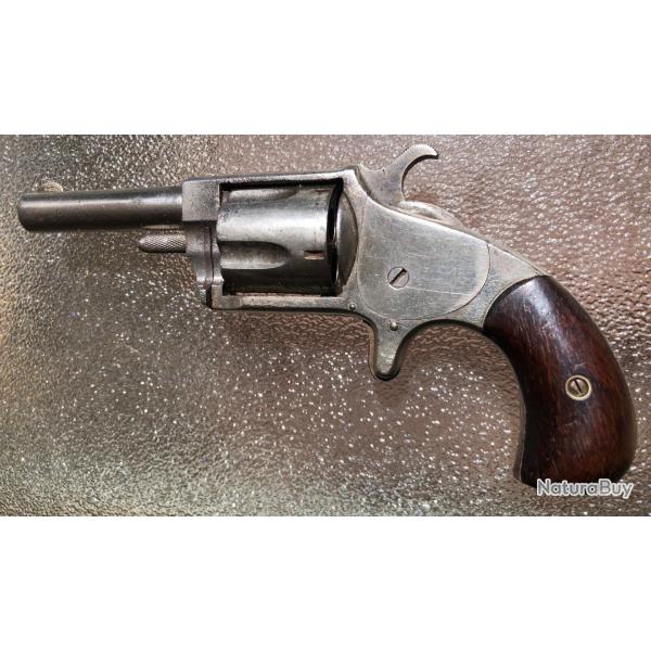 Hopkins & Allen Blue jacket N2 32rf