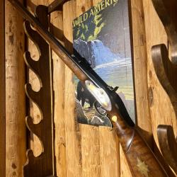 Enchères 1 - Ardesa Pennsylvania rifle cal .45 Black powder