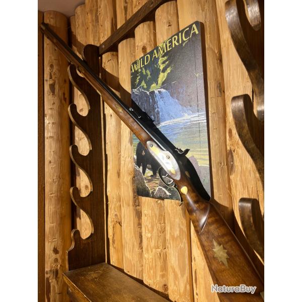 Enchres 1 - Ardesa Pennsylvania rifle cal .45 Black powder