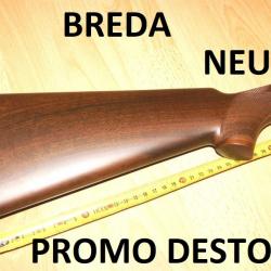 crosse neuve fusil BREDA ARGUS etc.... - VENDU PAR JEPERCUTE (a6406)