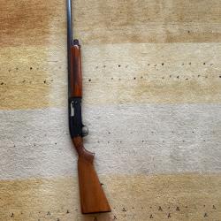 FUSIL PERFEX MANUFRANCE