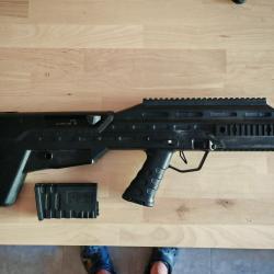 Fusil airsoft Uar (Urban Assault Rifle) par APS AEG 6mm