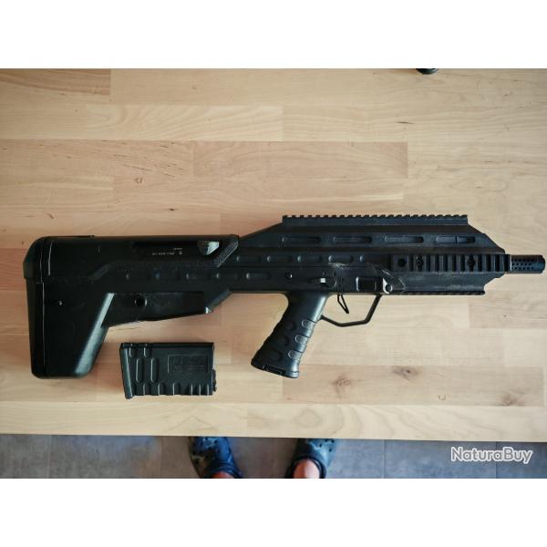 Fusil airsoft Uar (Urban Assault Rifle) par APS AEG 6mm