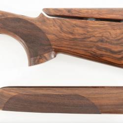 Set crosse BERETTA DT11 SPORTING B-FAST droitier noyer 5***** neuf