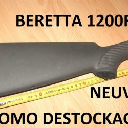 crosse NEUVE fusil BERETTA 1200F BERETTA 1200 F - VENDU PAR JEPERCUTE (a5424)