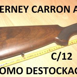crosse VERNEY CARRON ARC fusil calibre 12 - VENDU PAR JEPERCUTE (RE118)