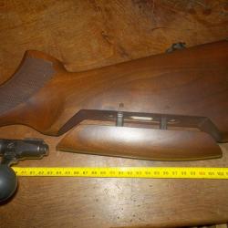 Vend Sabatti rover 870 - Busc Reglable