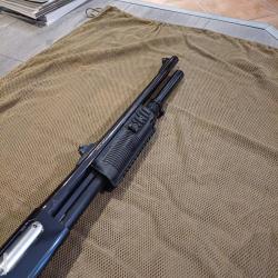 Devant FAB DEFENSE Remington 870