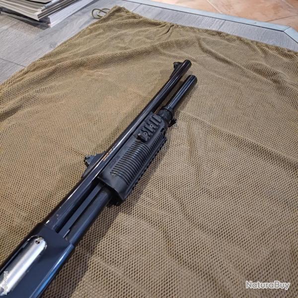 Devant FAB DEFENSE Remington 870