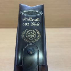 Beretta 682 gold calibre 12