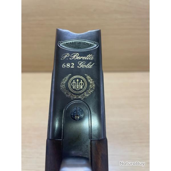Beretta 682 gold calibre 12