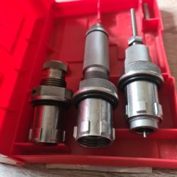 Outils 308 hornady
