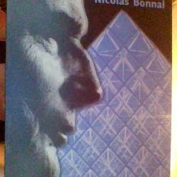 Mitterrand le grand initie par Nicolas Bonnal - Albin Michel -