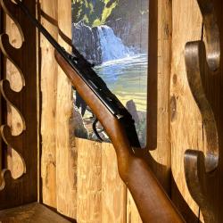 Enchères 1 - Carabine Monocoup Altière Saint Etienne 22Lr