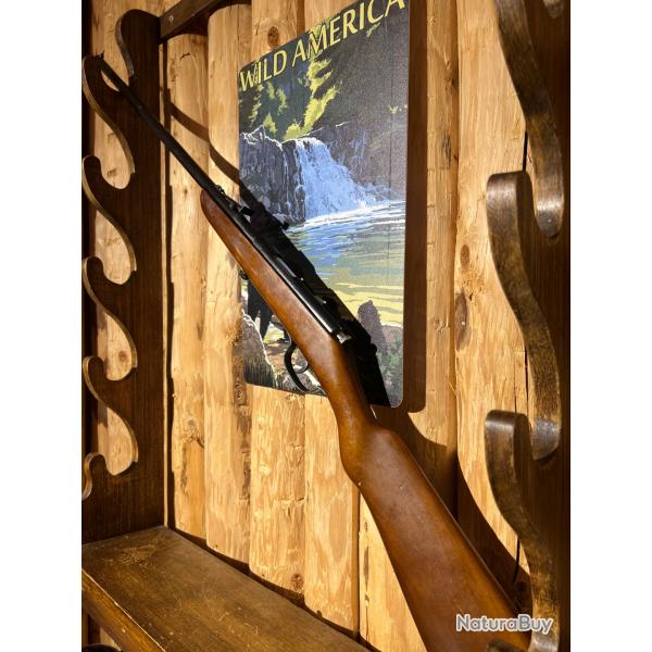 Enchres 1 - Carabine Monocoup Altire Saint Etienne 22Lr