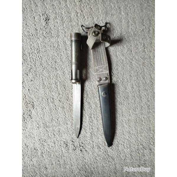Baonnette FAL type C