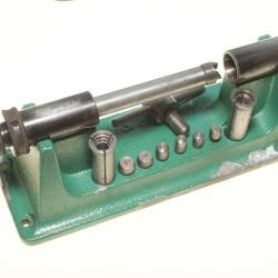 Case trimmer RCBS