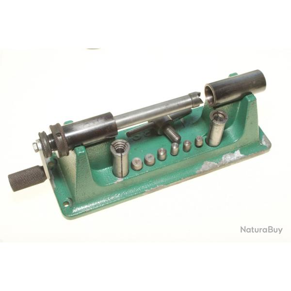 Case trimmer RCBS
