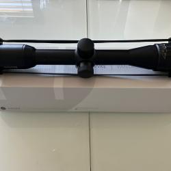Lunette Hawke Vantage 4x32 AO Mildot