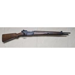 Mas 36 1er type baïonnette au numéro