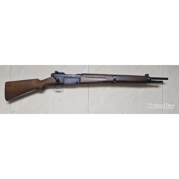 Mas 36 1er type baonnette au numro