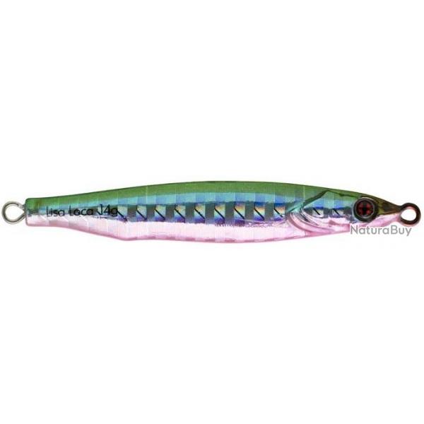LISA LOCA 7GR LL04 - Laser minnow