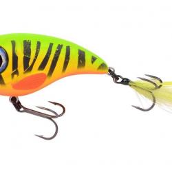 FAT IRIS HARDLURE 6CM 17GR Fire tiger